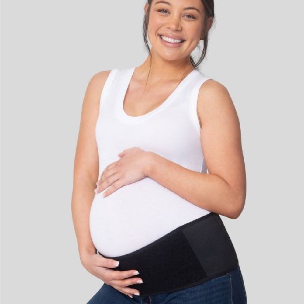 Belly Bandit Maternity Support Belt NEW